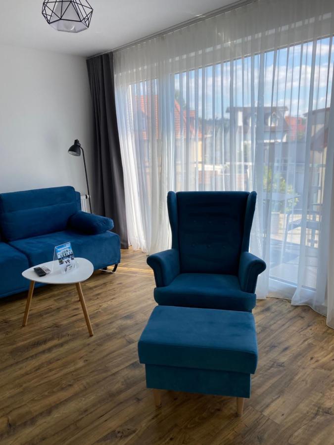 Apartament typu Superior