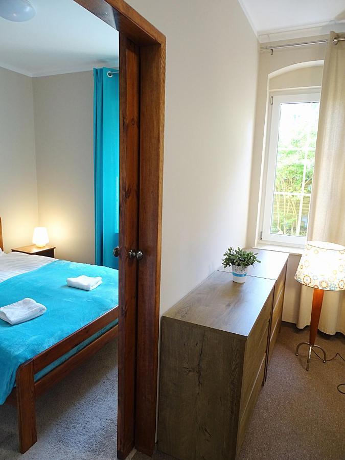 Apartament typu Suite z widokiem na morze