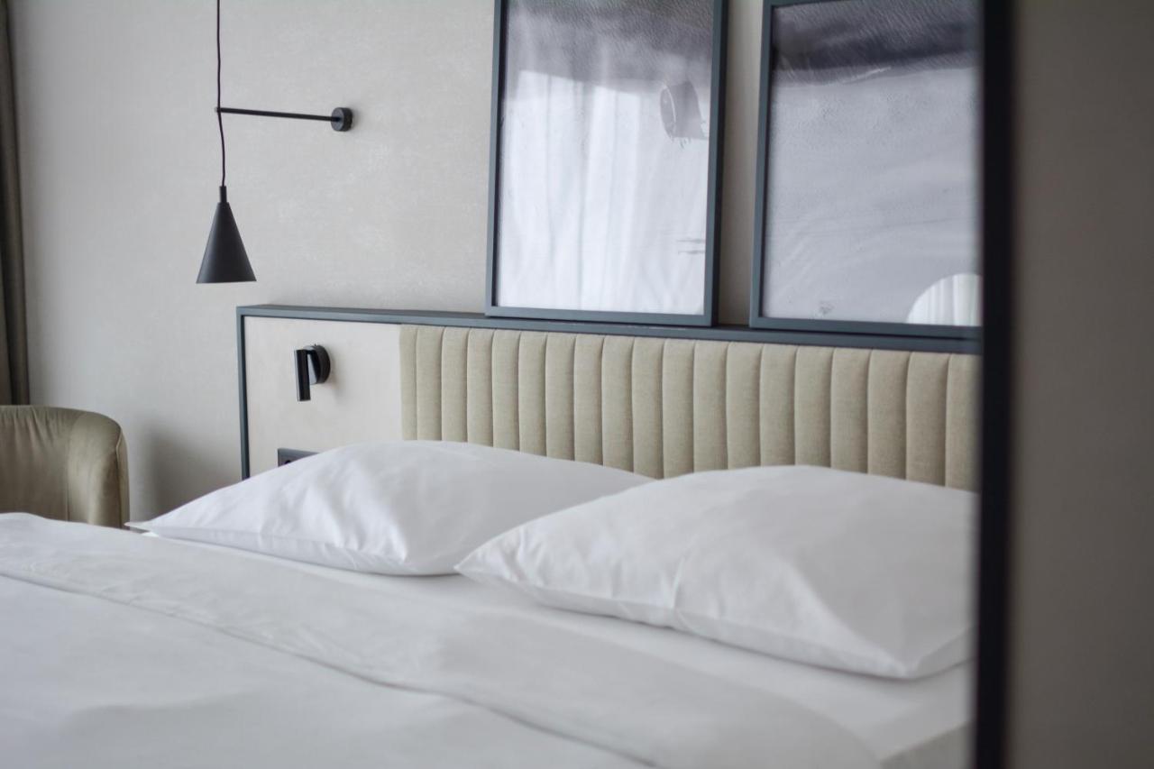 Apartament typu Suite
