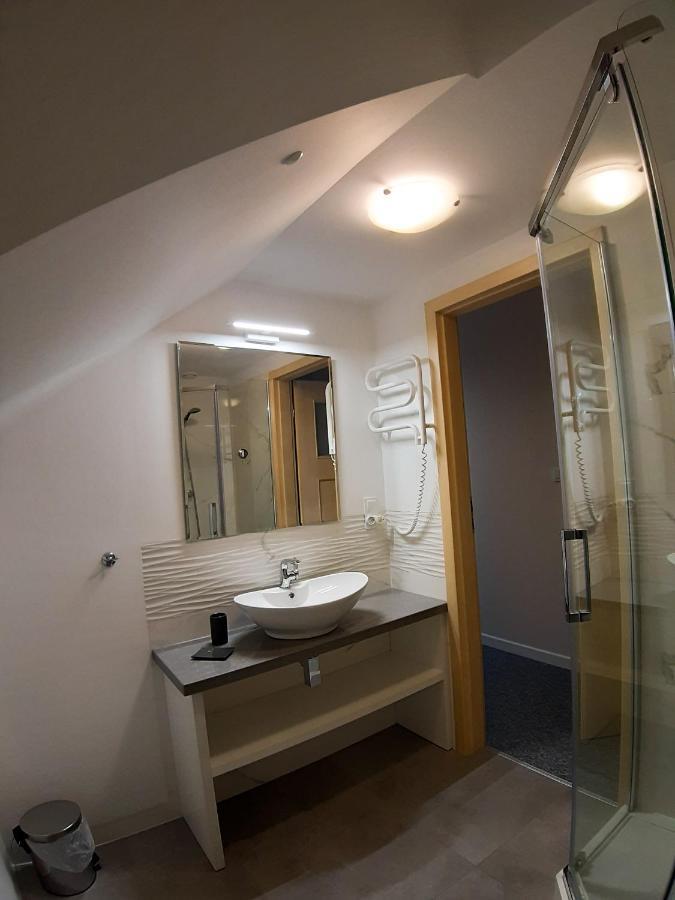 Pokój Dwuosobowy z tarasem