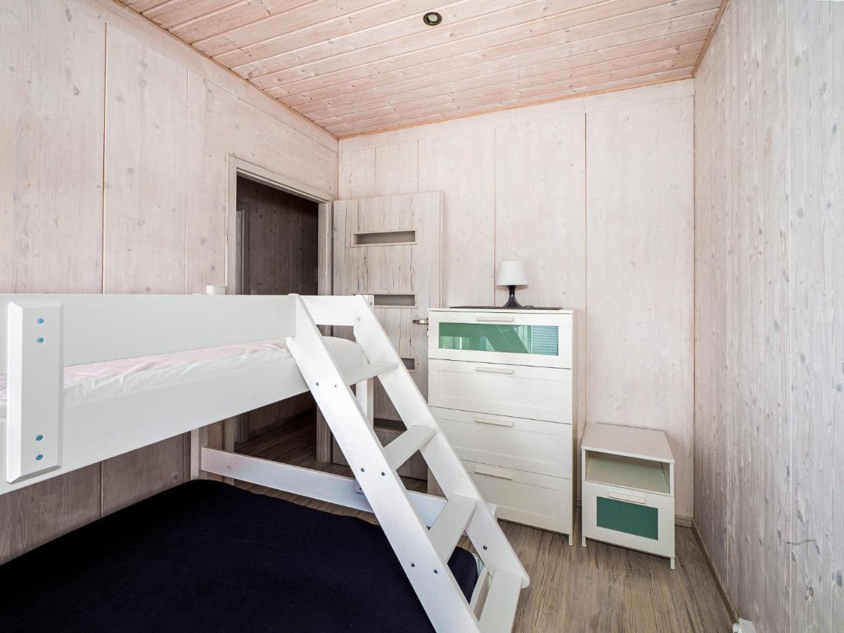 Apartament dwupoziomowy