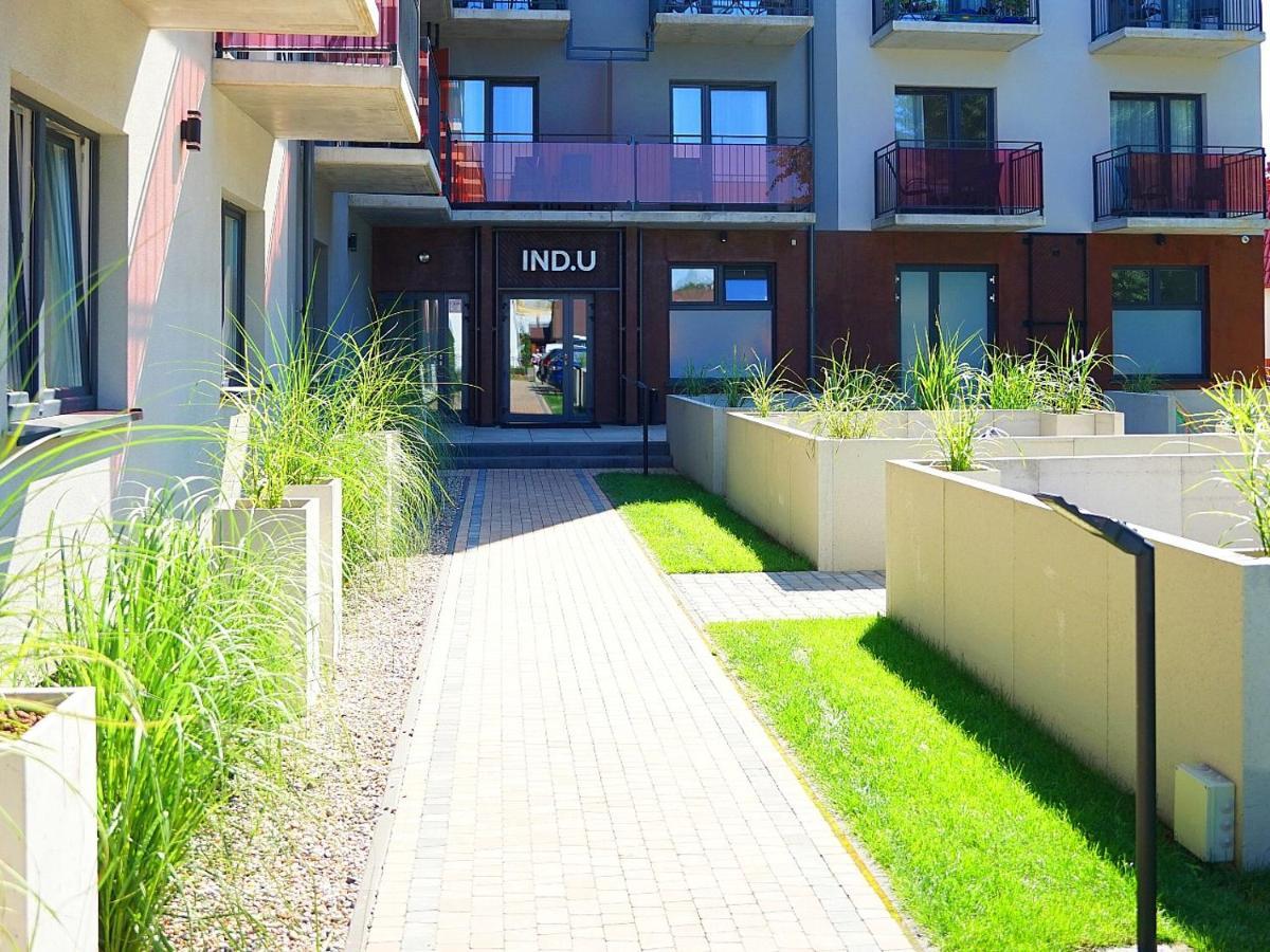 Apartament typu Superior