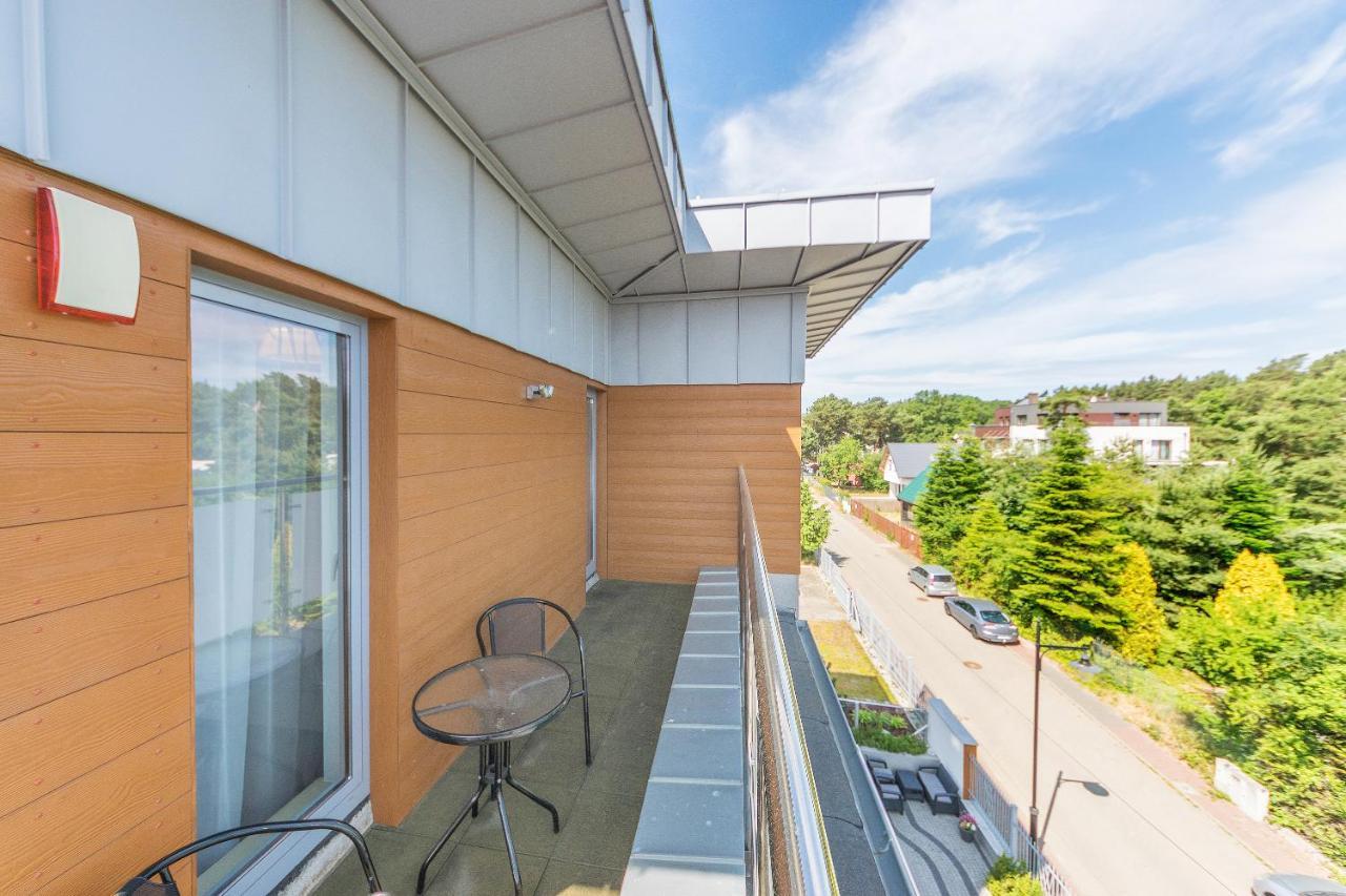 Apartament z wanną z hydromasażem