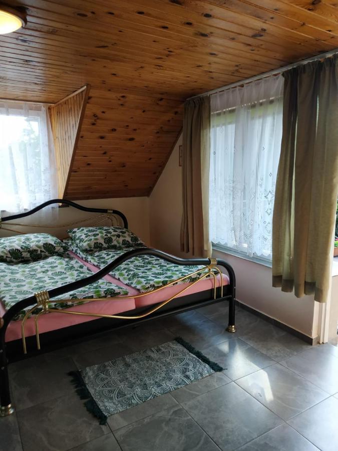 Pokój rodzinny