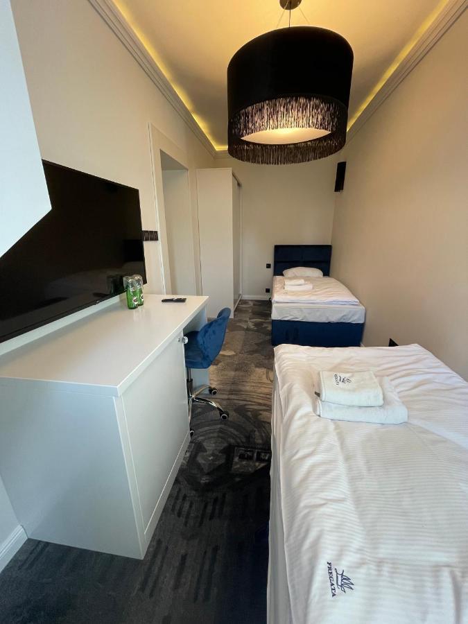 APARTAMENT 304