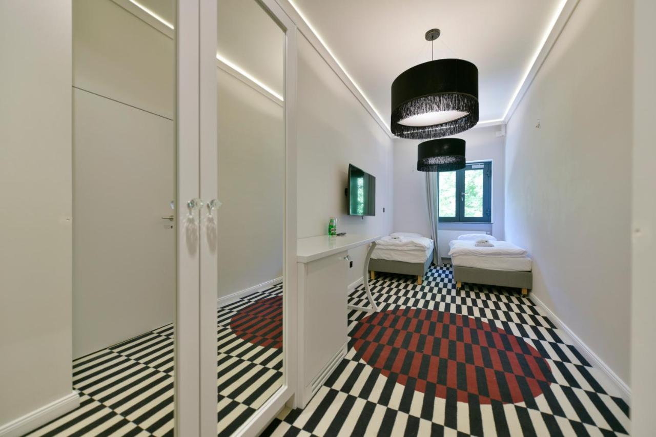 APARTAMENT 204