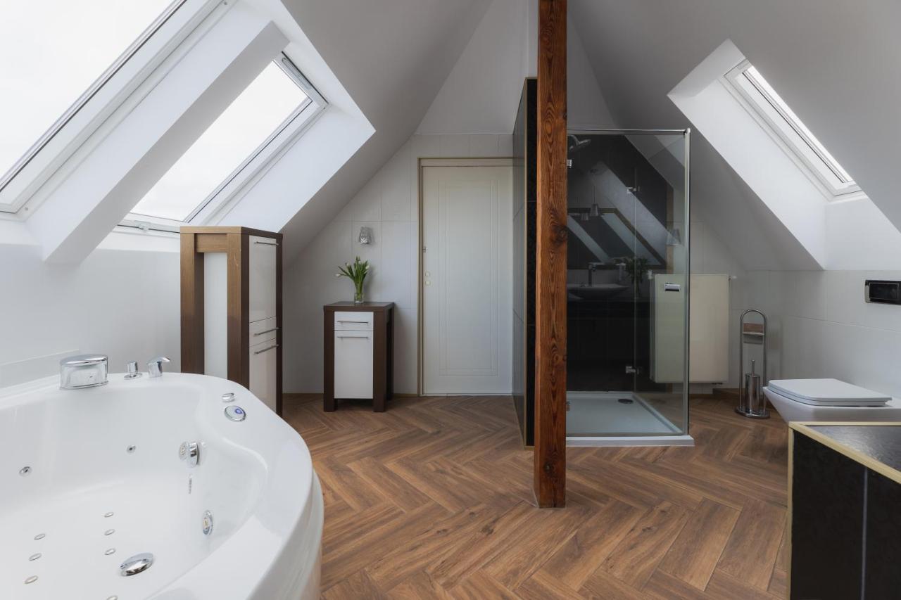 Apartament typu Superior