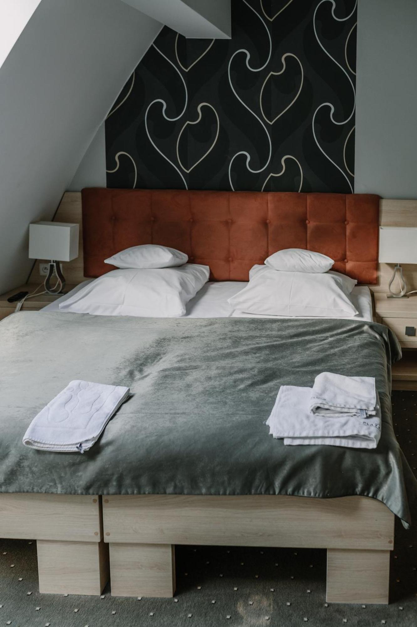 Apartament z 1 sypialnią