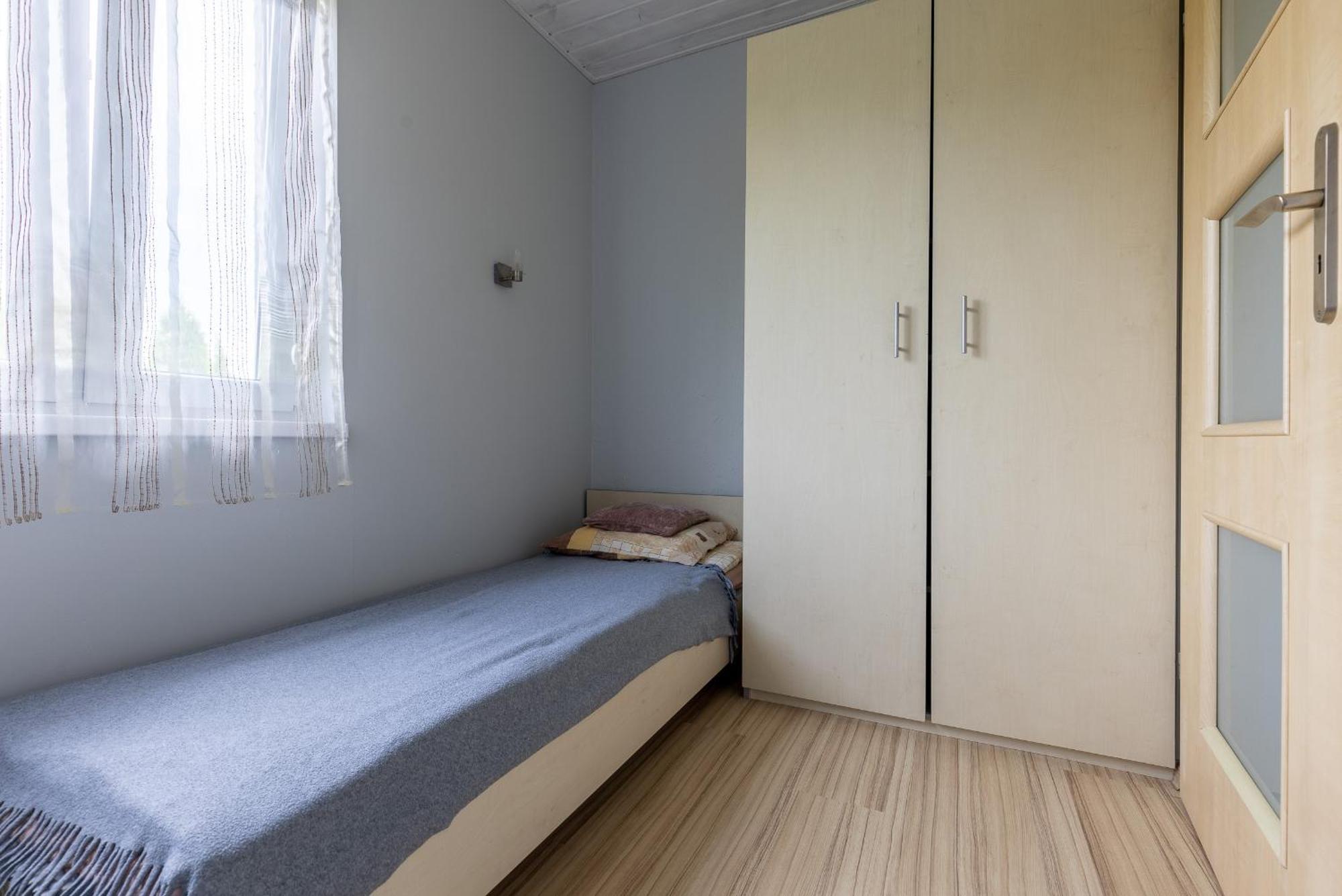 Rodzinny apartament typu Suite