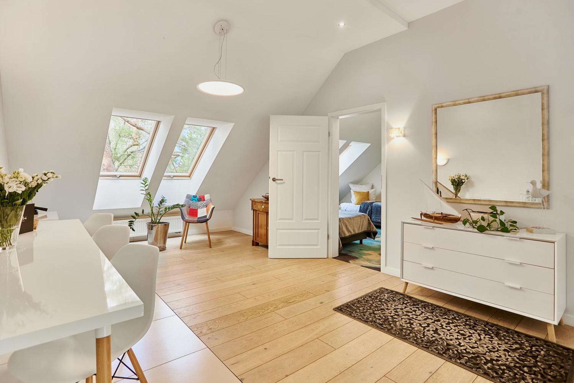 Apartament