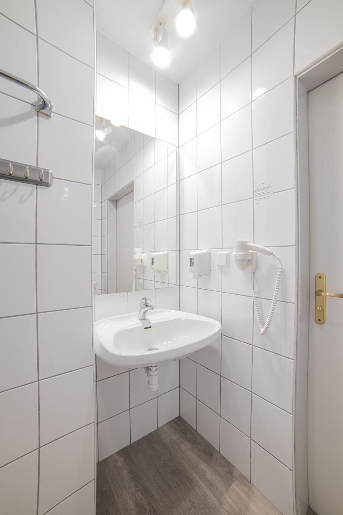Pokój Dwuosobowy typu Grand Comfort