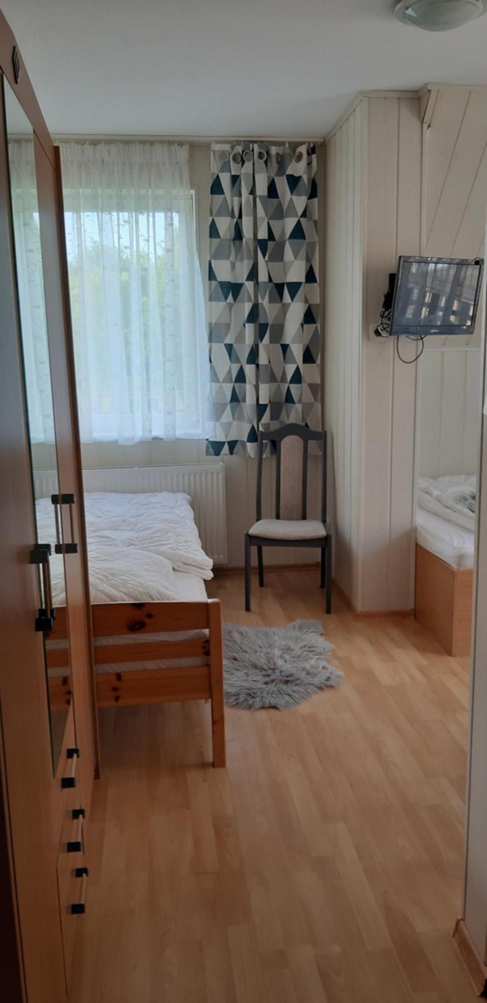 Pokój trzyosobowy