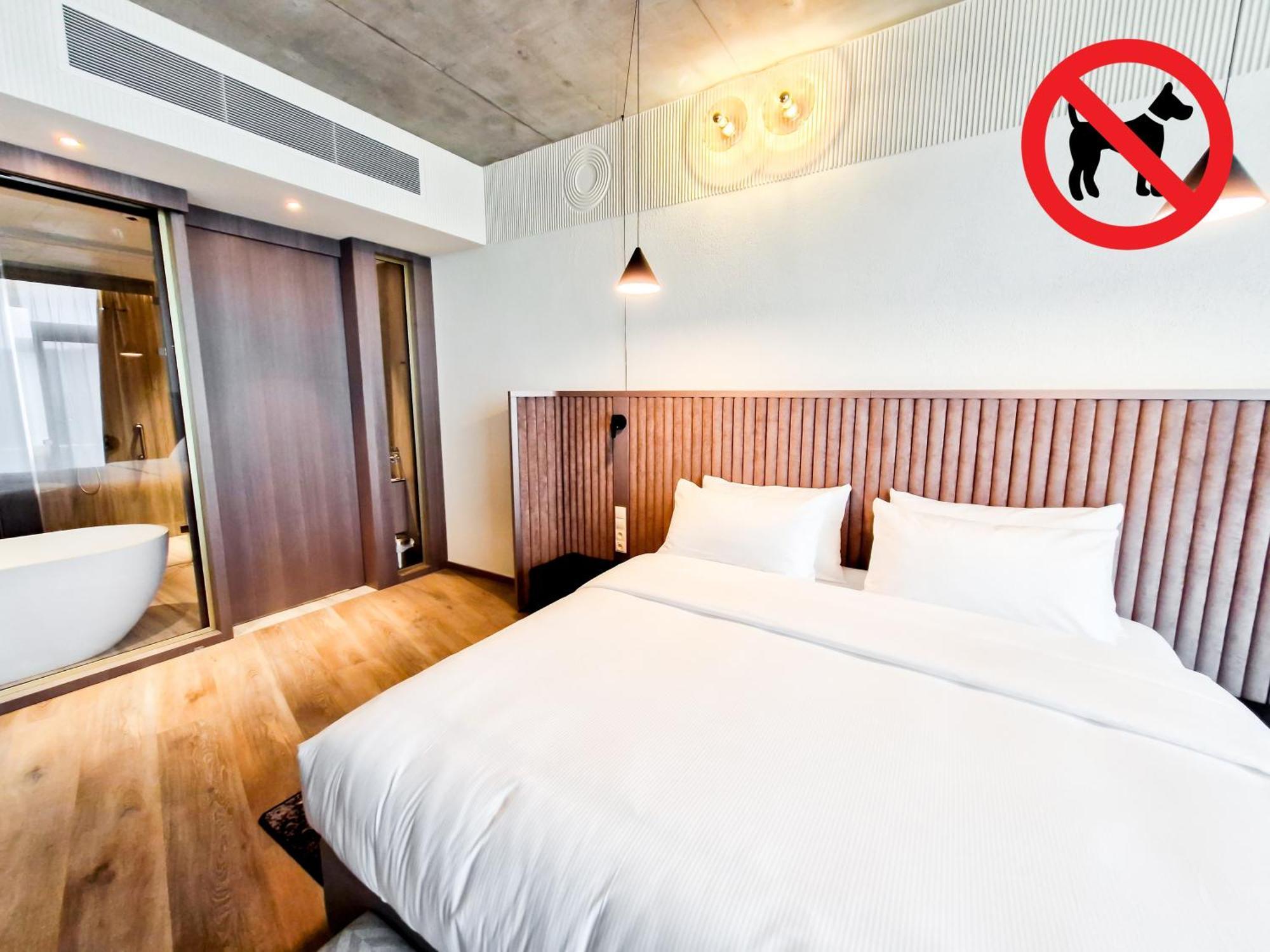 Apartament typu Penthouse