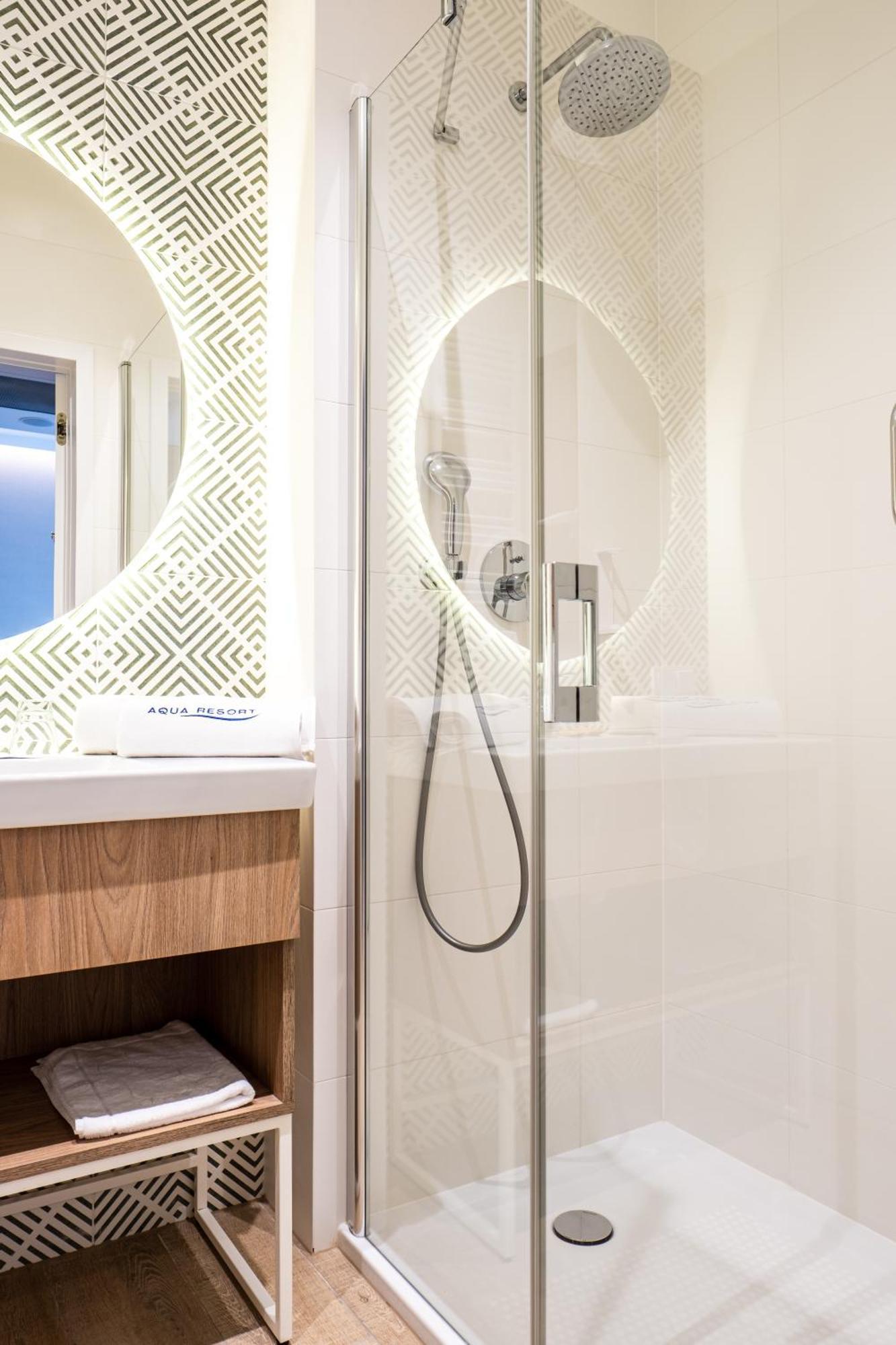 Apartament typu Deluxe