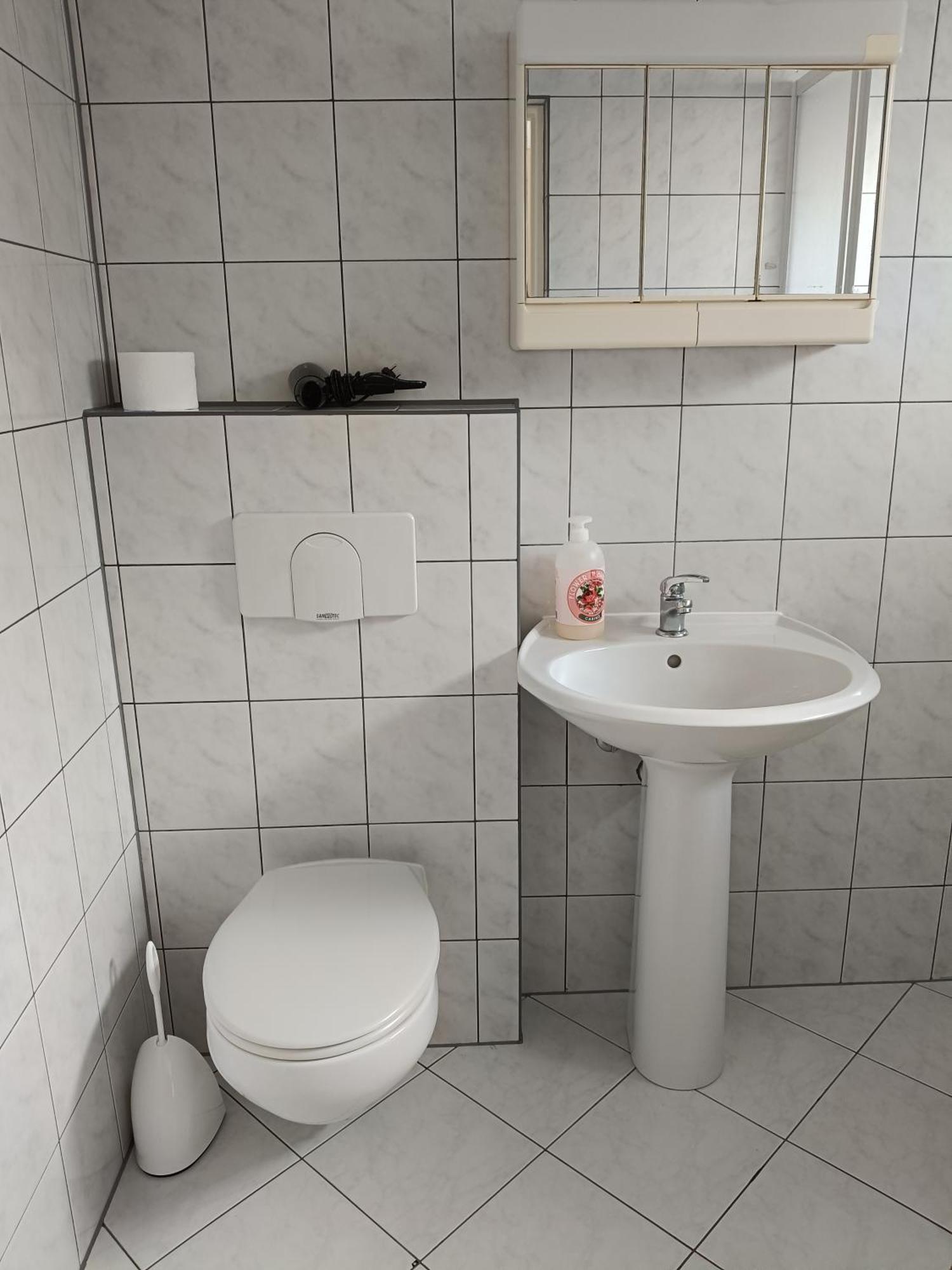 Pokój Czteroosobowy