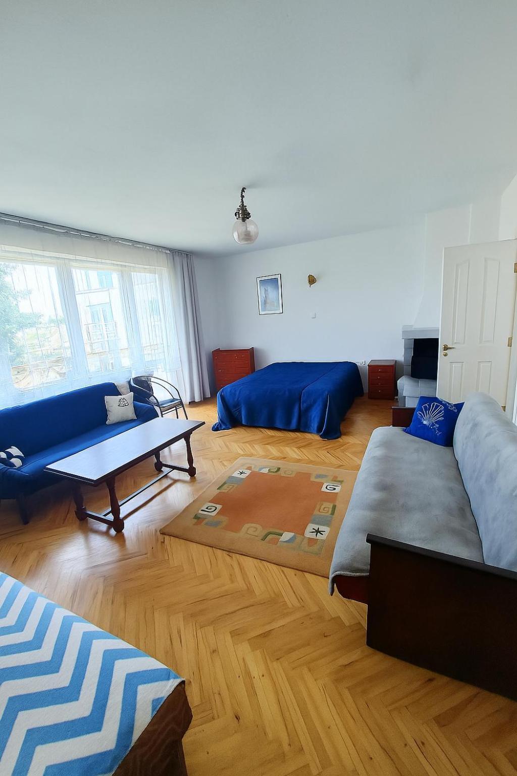 Pokój dwuosobowy z prywatną łazienką
