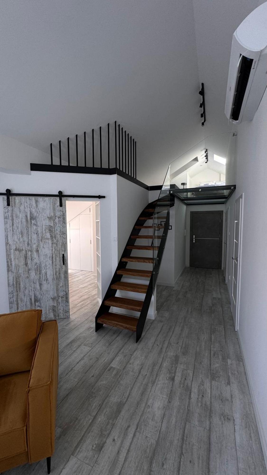 Apartament typu Executive Suite