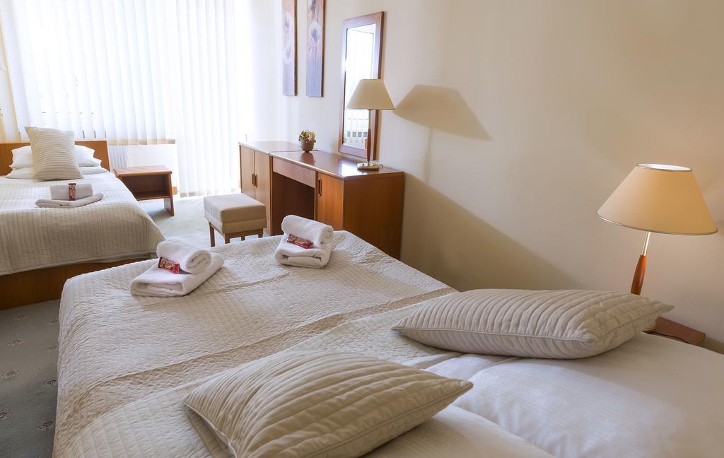 Apartament typu Suite