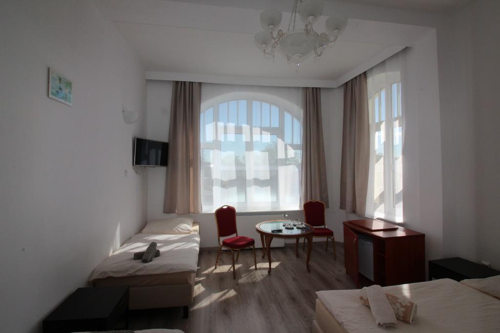 Rodzinny apartament typu Studio