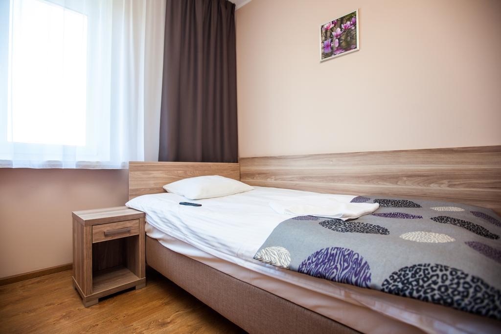 Pokój jednoosobowy