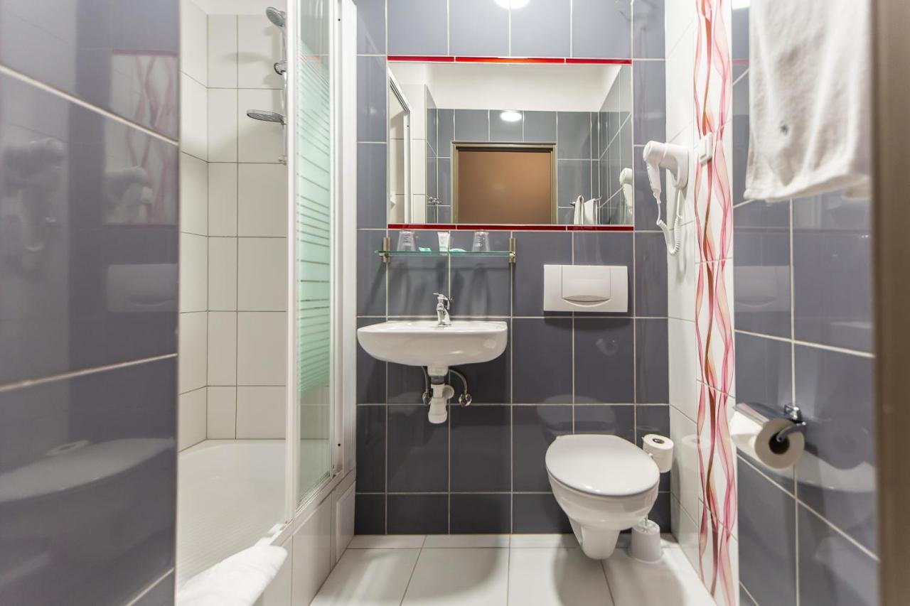 Pokój Dwuosobowy z balkonem