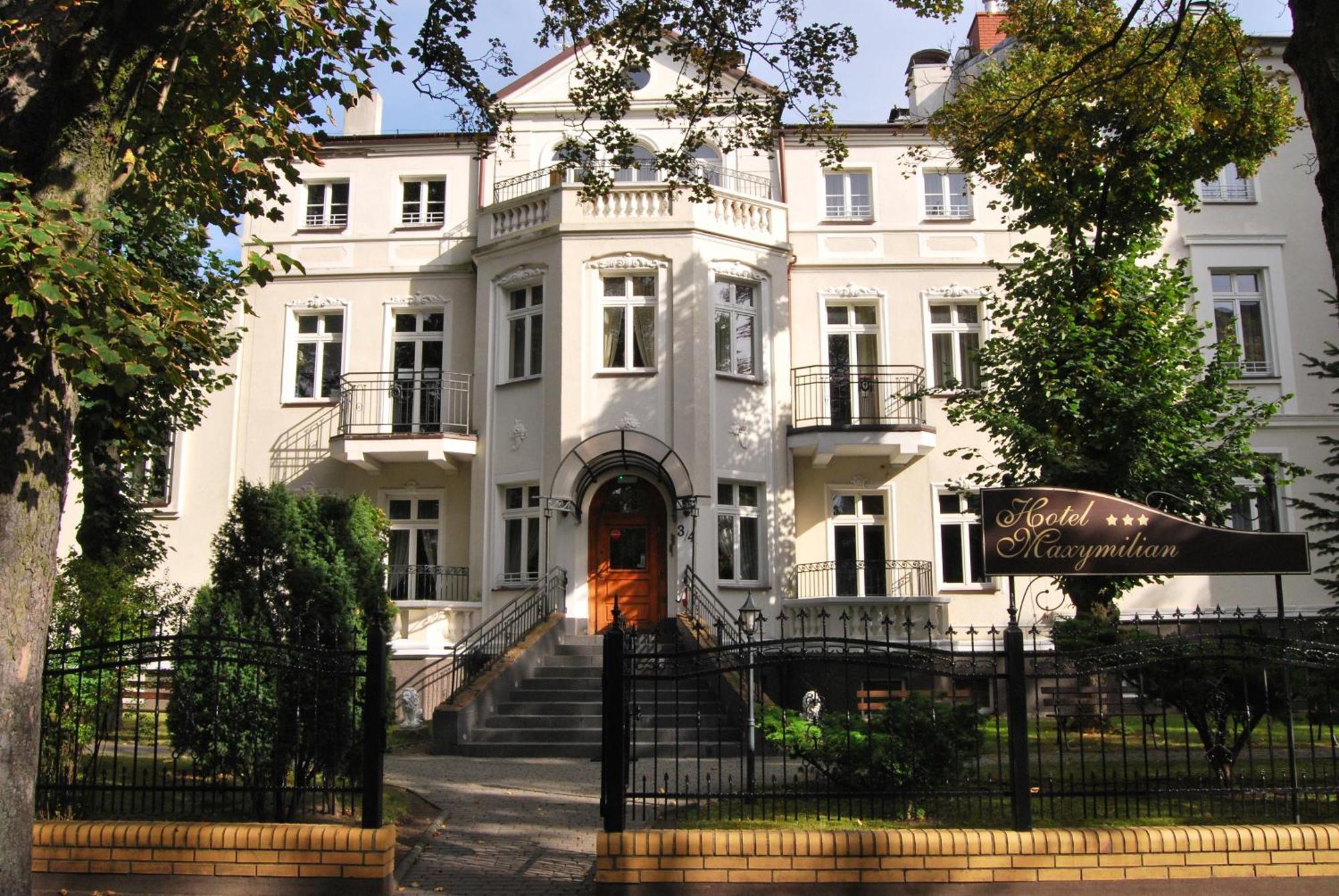 Pokój jednoosobowy