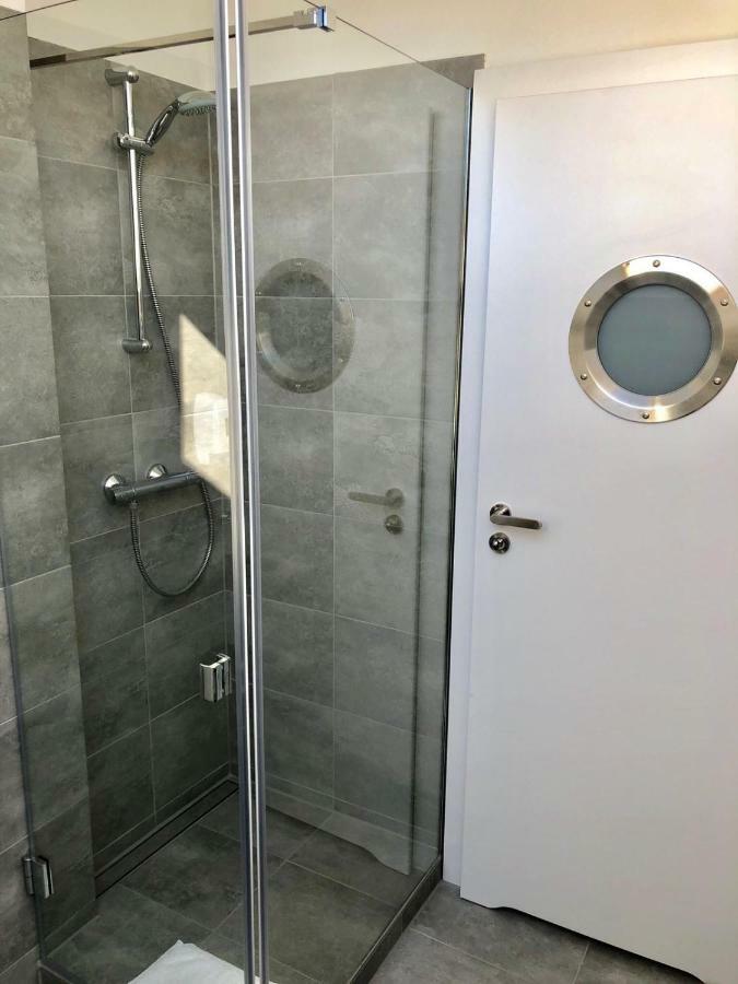 Pokój dwuosobowy