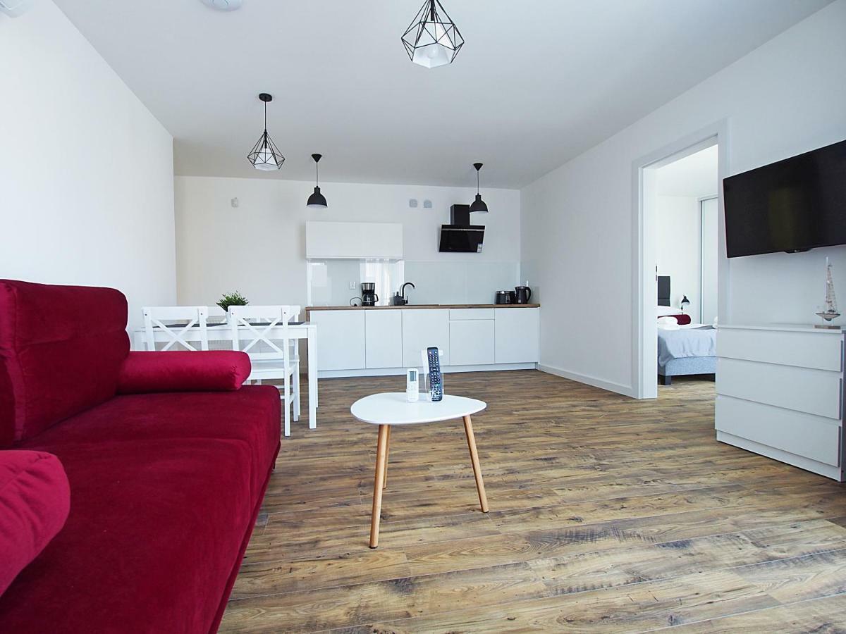 Apartament typu Superior