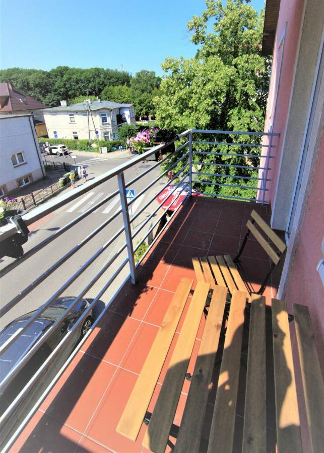 Pokój Trzyosobowy typu Comfort z prysznicem