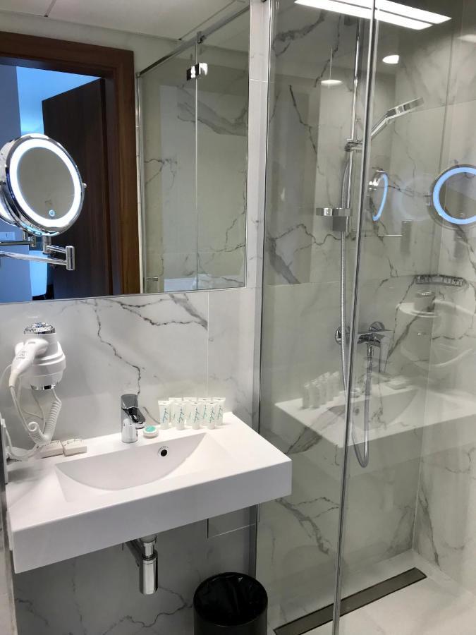 Apartament typu Deluxe