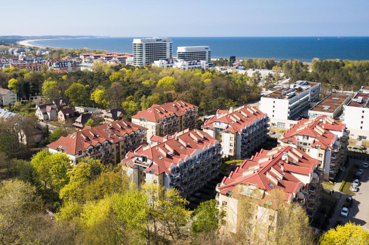 Apartament dwupoziomowy