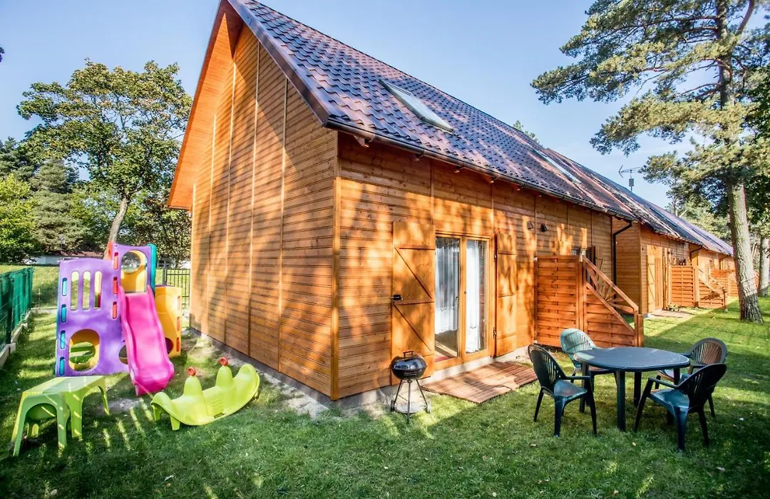 Ośrodek Wczasowy Maliwa-1