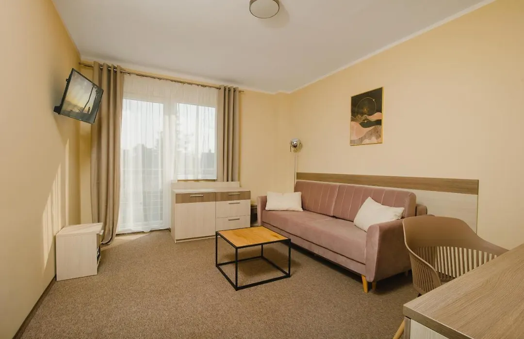 Bursztynowy Sen Hotel-1