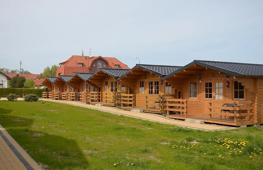 ARKA Centrum Rekreacji Wypoczynku i Rehabilitacji-1