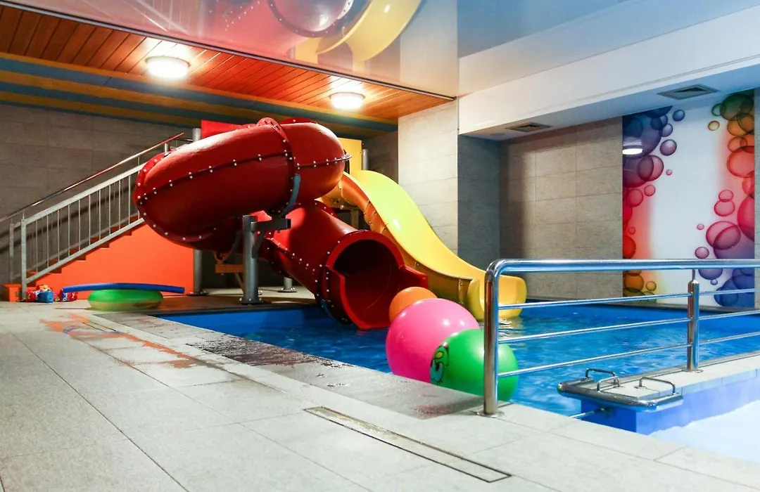 Apartamenty Marina Jastrzębia Góra-1