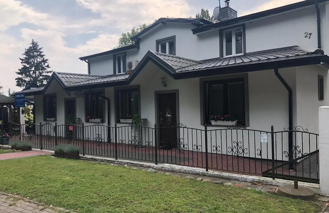W Starej Leśnej-1