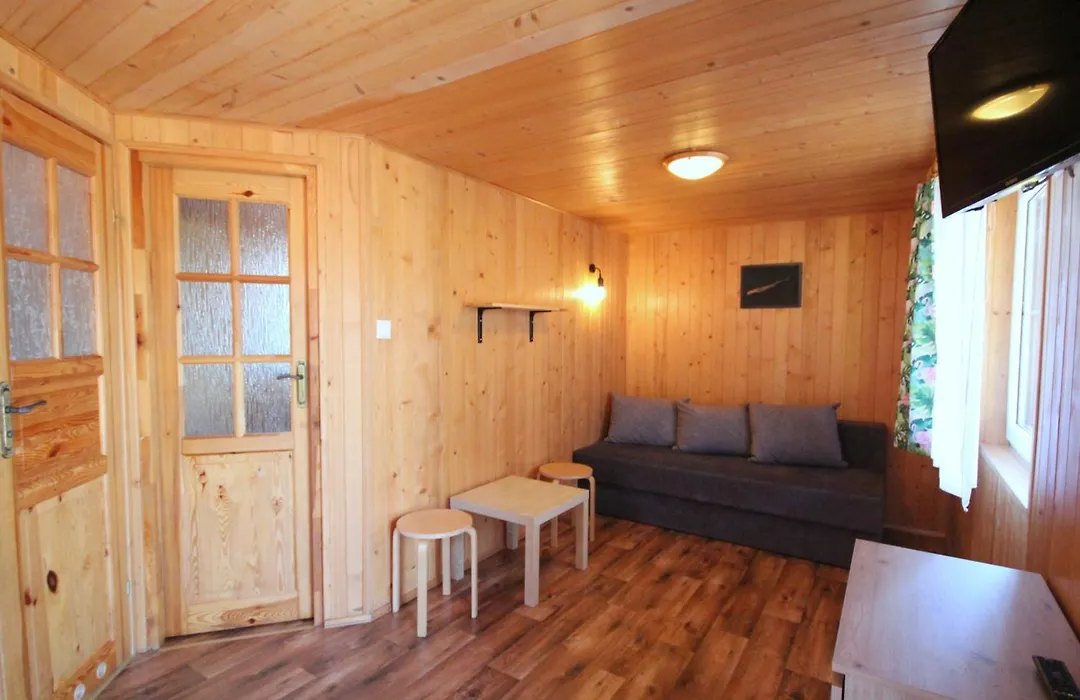Domki Przy Lesie-1
