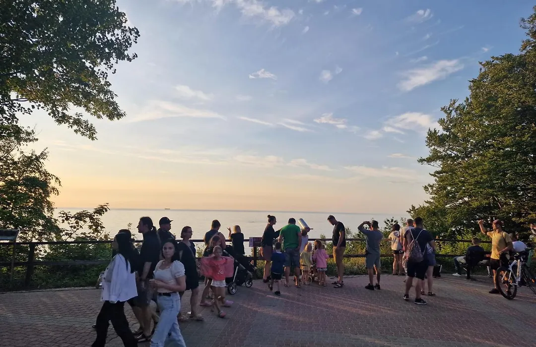 Ośrodek Promenada- Horyzont-1