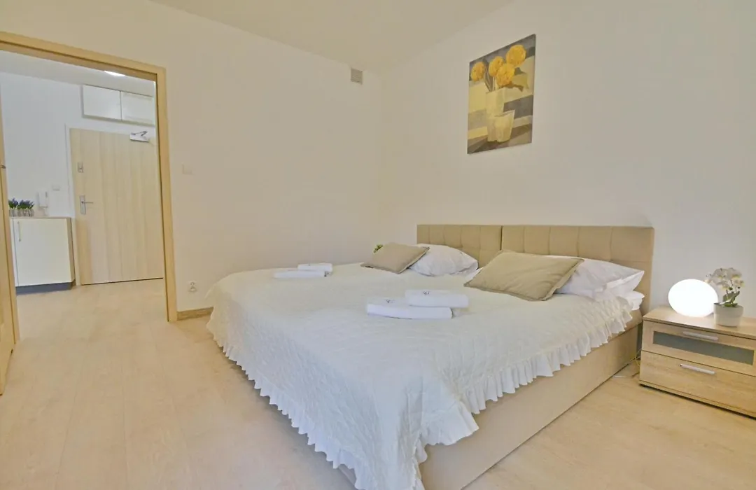Apartamenty Cesarskie - Bryza-1