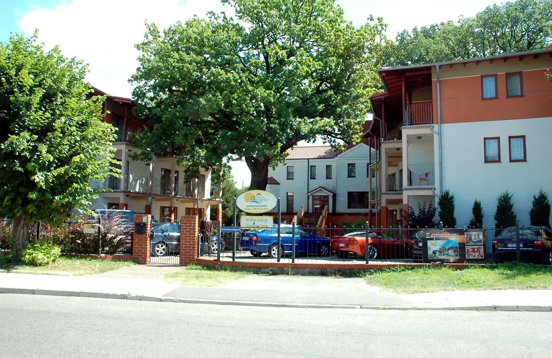 Rezydencja 5 Dębów-1