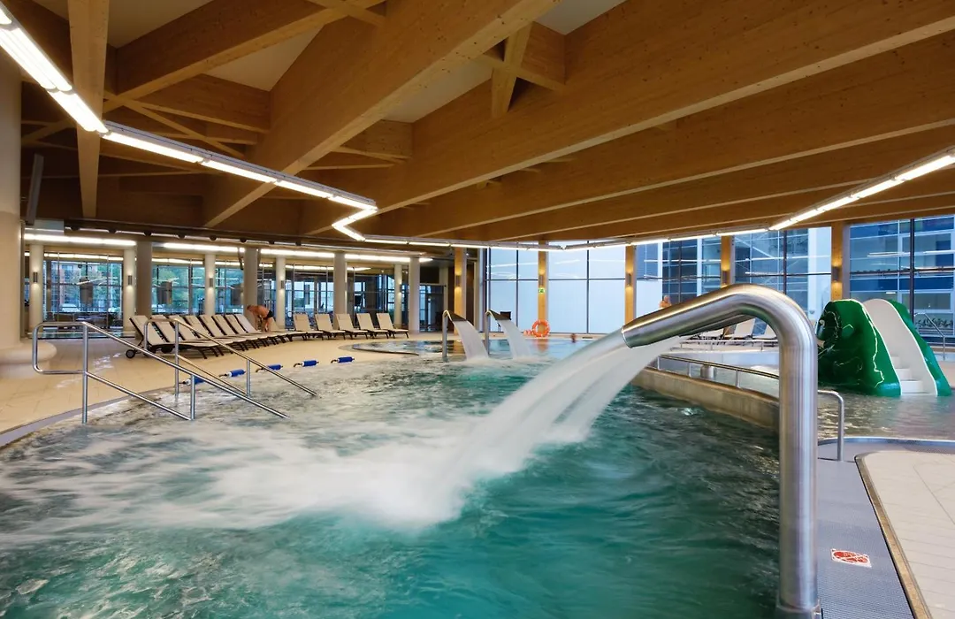 Hotel Aquarius Spa-1