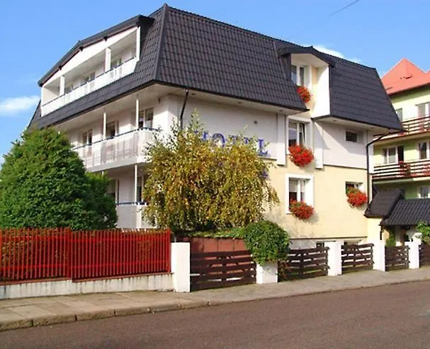 Hotel Europa-1