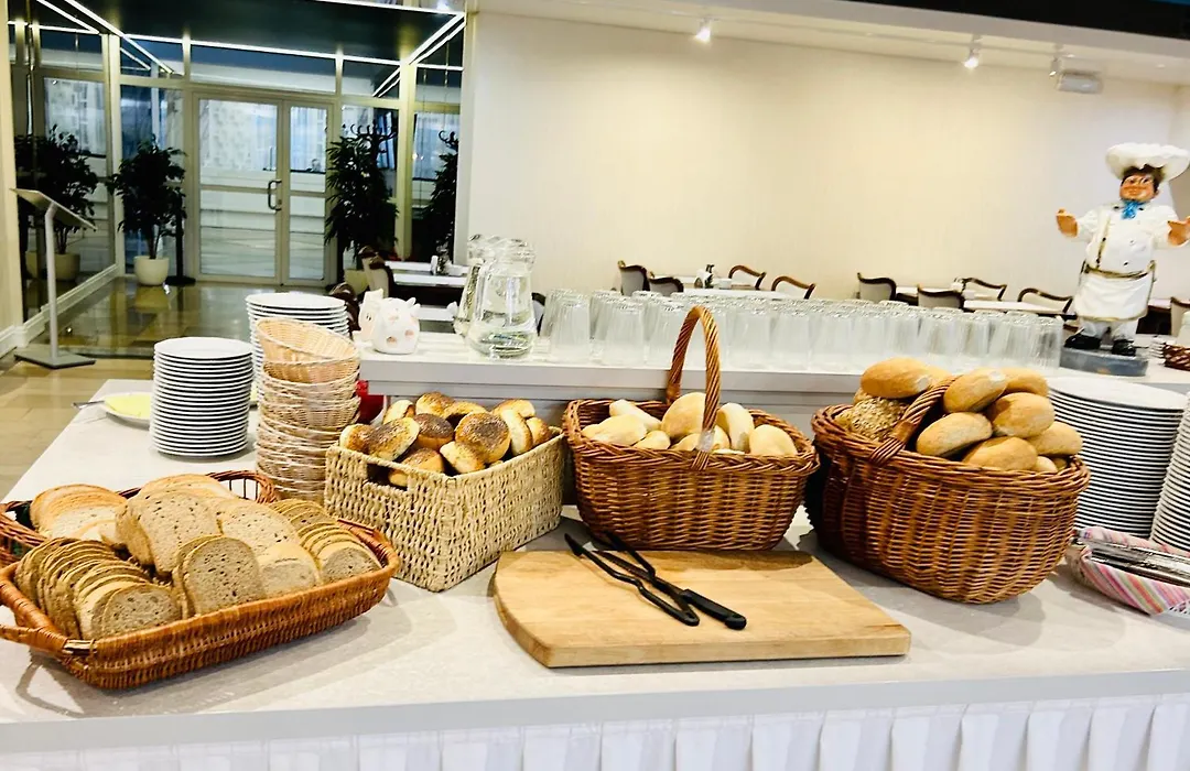 Alga Baltic Resort-1
