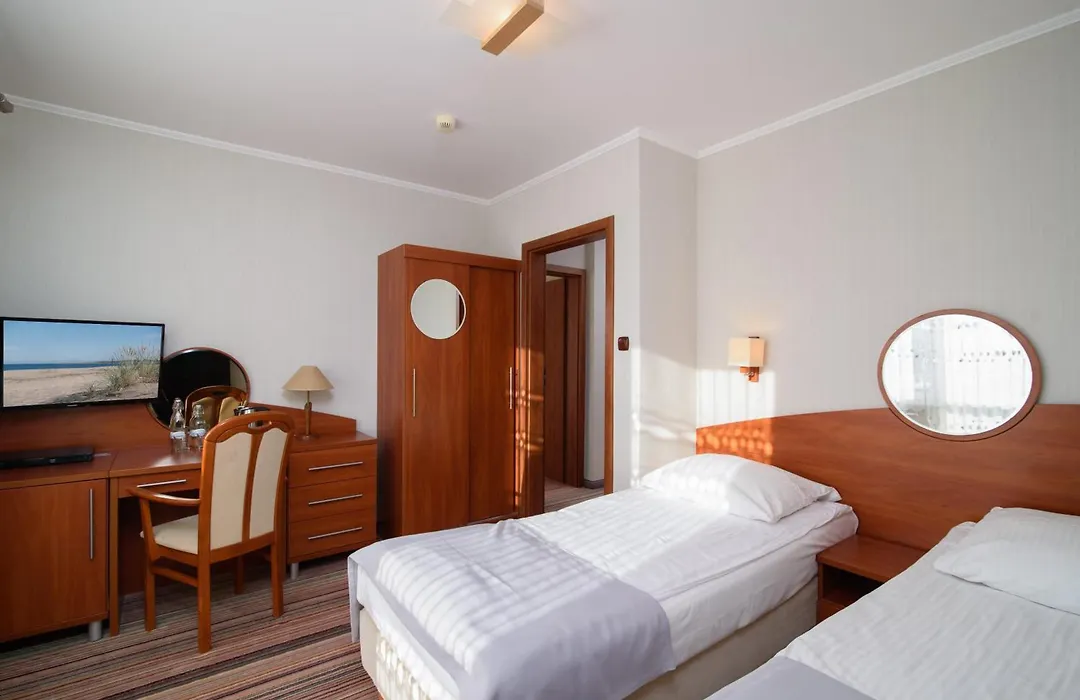 Hotel Spa Activia-1