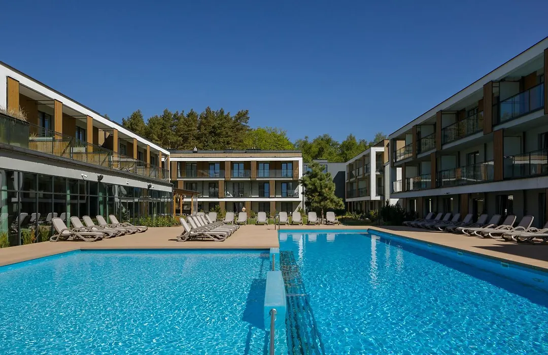 Hotel Saltic Resort & Spa Grzybowo-1