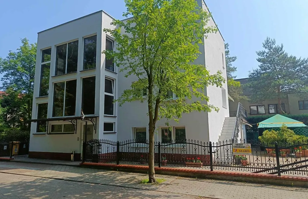 Pensjonat Przystań-1