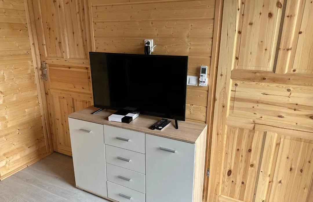 Ośrodek Wczasowy Kuba-1