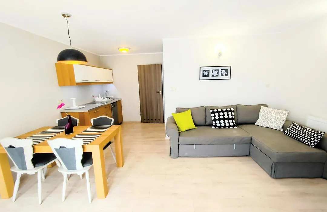 Aparthotel Luna&Sol-1