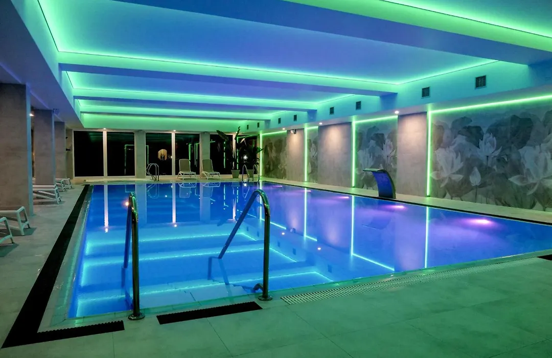 Król Plaza Spa&Wellness-1