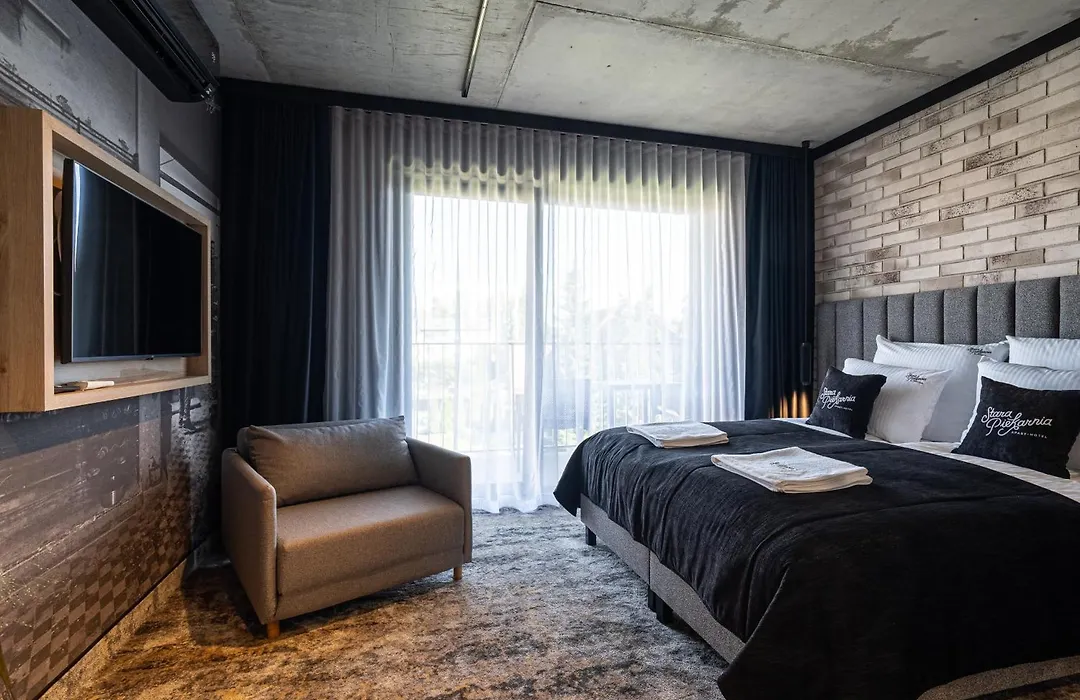 Stara-Piekarnia Apart-hotel-1